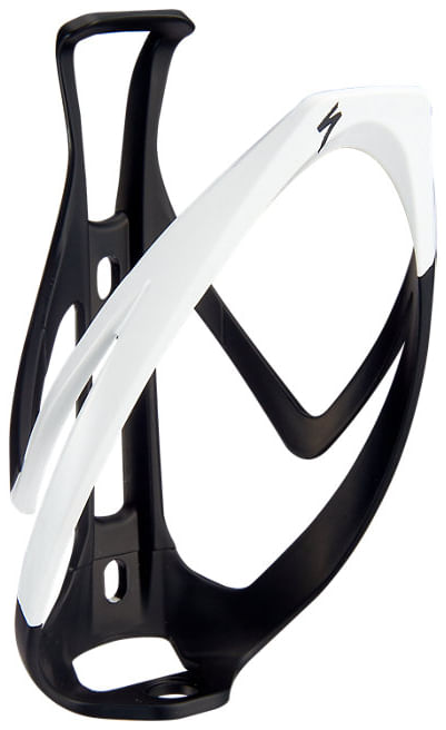 EK3E109289-White-Matte-Black-Color-WHITE MATTE BLACKSize-One Size  Cage