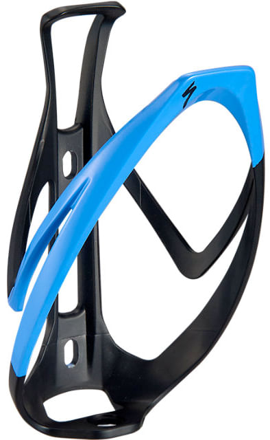 Rib-Cage-II_Yes_Color-MATTE BLACK/ SKY BLUE-Size-One Size  Cage