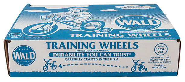 Training-Wheels_No_Color--Size-1620 Inch Stay Mount