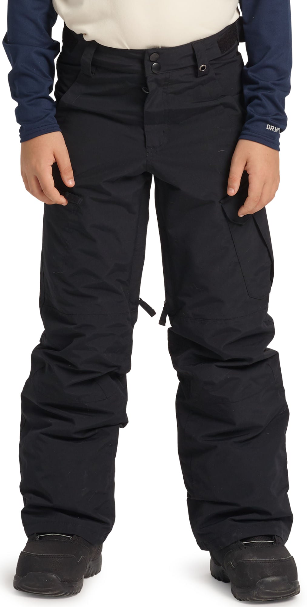 Exile-Pant-Color-BLACKSize-L