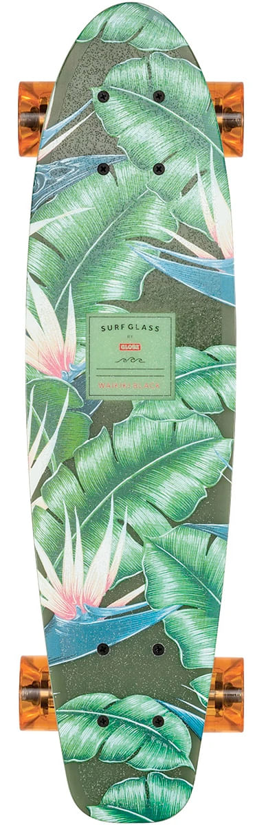 Surf-Glass_No_Color-WAIKIKI BLACK-Size-24