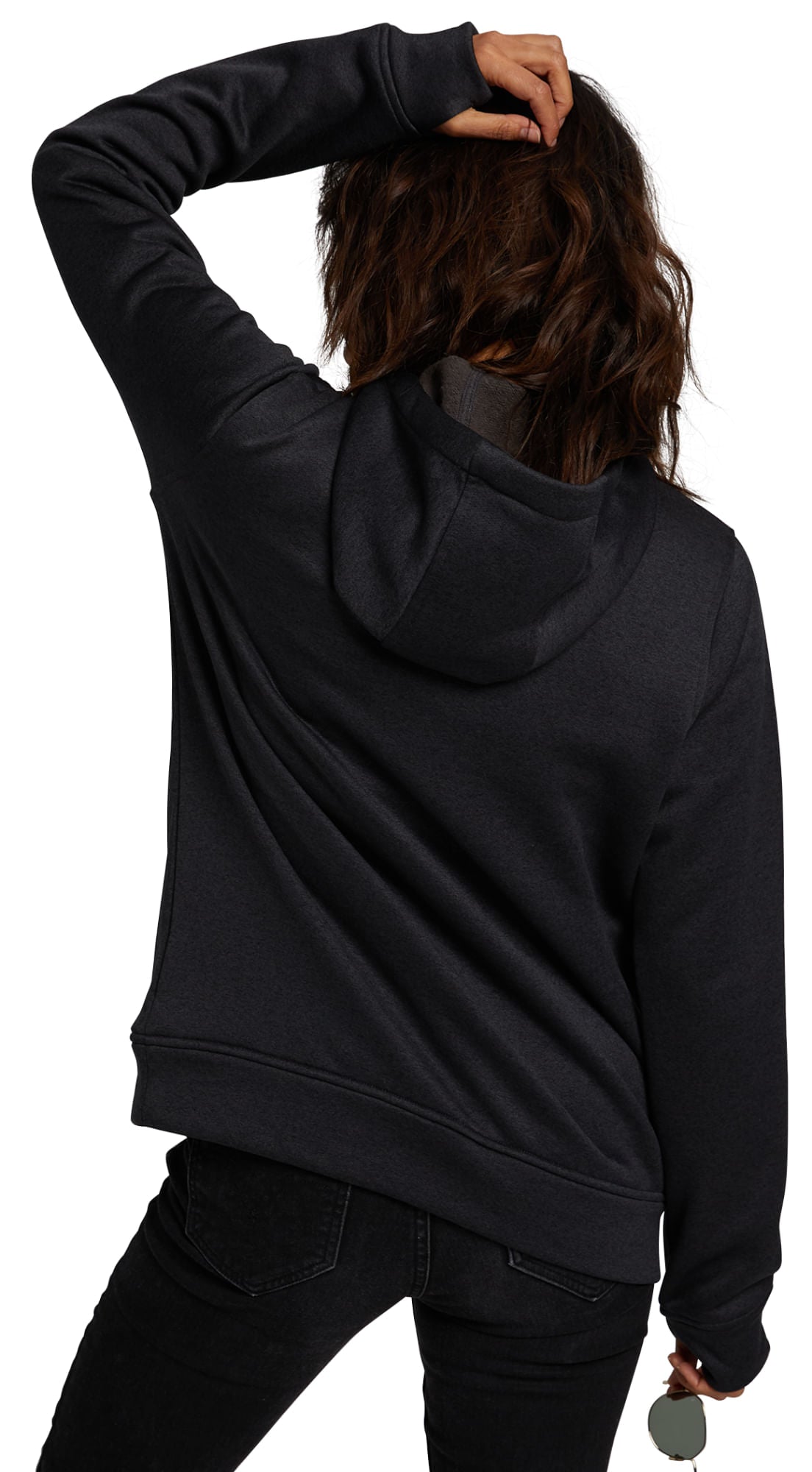 Oak_No_Color-TRUE BLACK HEATHER-Size-S