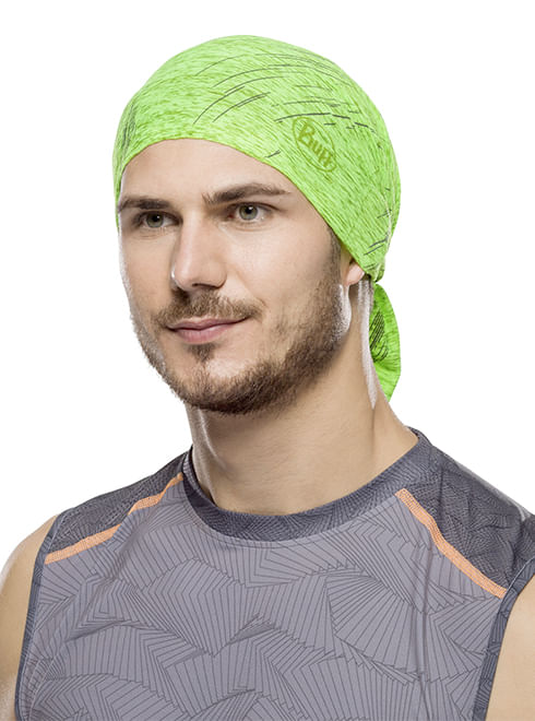 Coolnet-Reflect_No_Color-LIME HEATHER-Size-