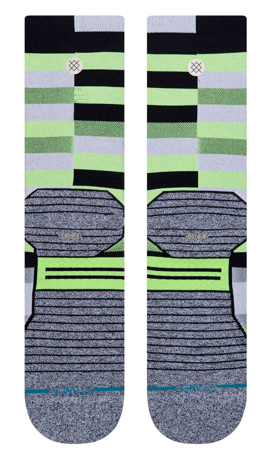 Slats-Crew-Socks_No_Color-NEON GREEN-Size-S