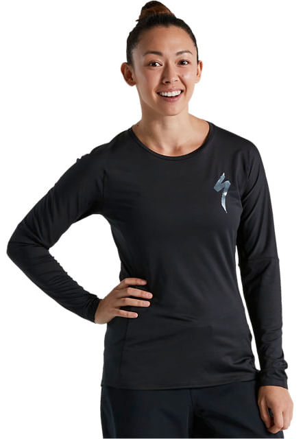 Trail-Air-Long-Sleeve-Womens-Jersey_Yes_Color-Black-Size-XS