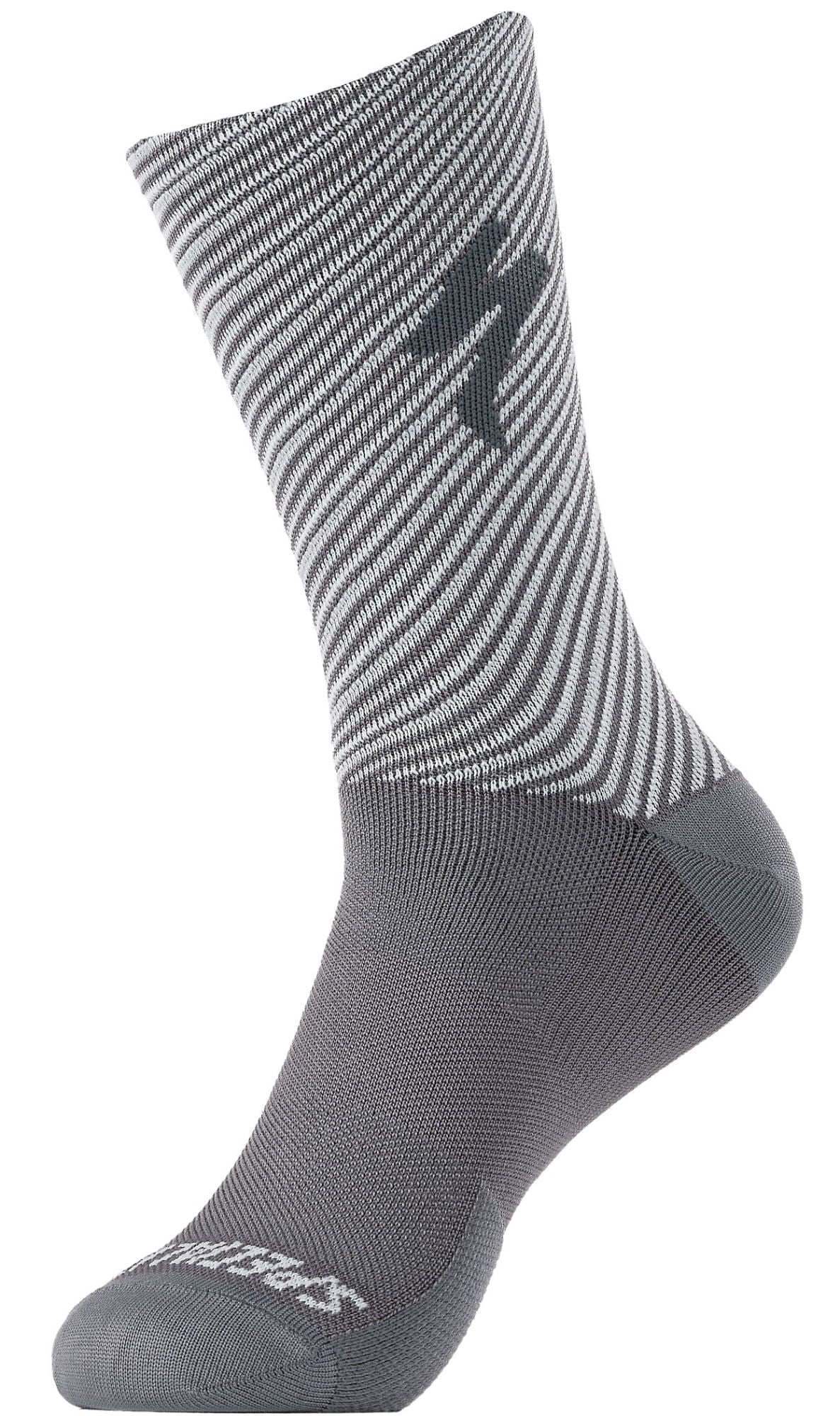 Soft-Air-Road-Socks_Yes_Color-Slate Dove Grey Stripe-Size-S