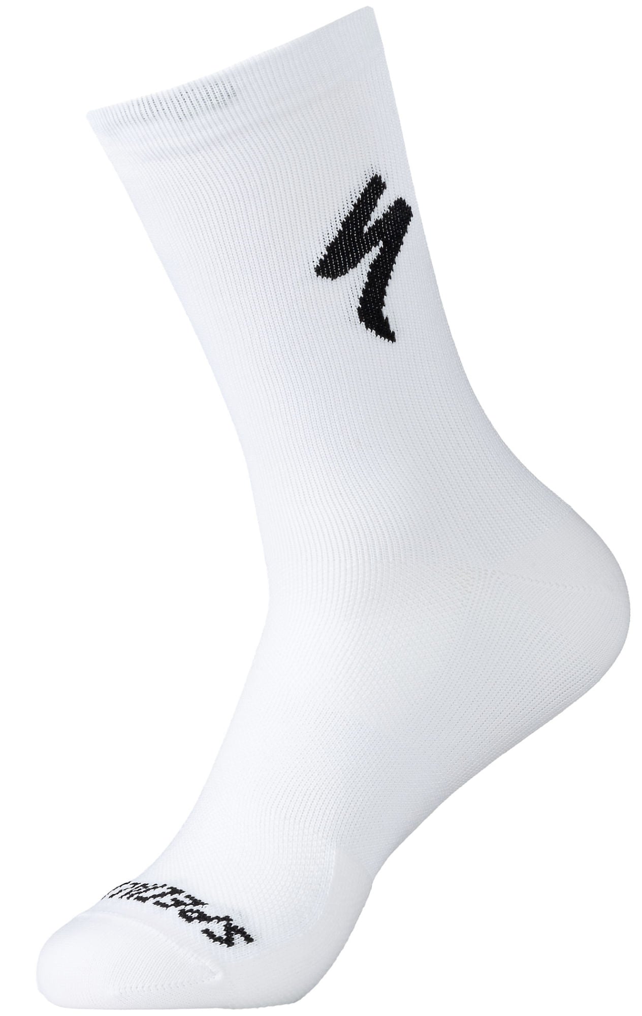 Soft-Air-Road-Socks_Yes_Color-White Black-Size-S