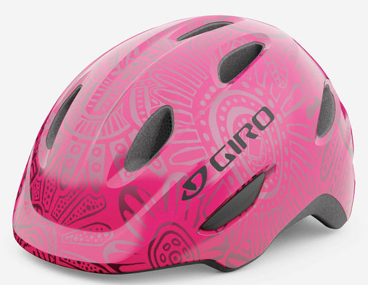 Scamp-MIPS-Helmet_Yes_Color-BRIGHT PINK PEARL-Size-XS