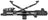 T2-Pro-XTR-2-Bike-Hitch-Rack_Yes_Color-BLACK-Size-2 INCH