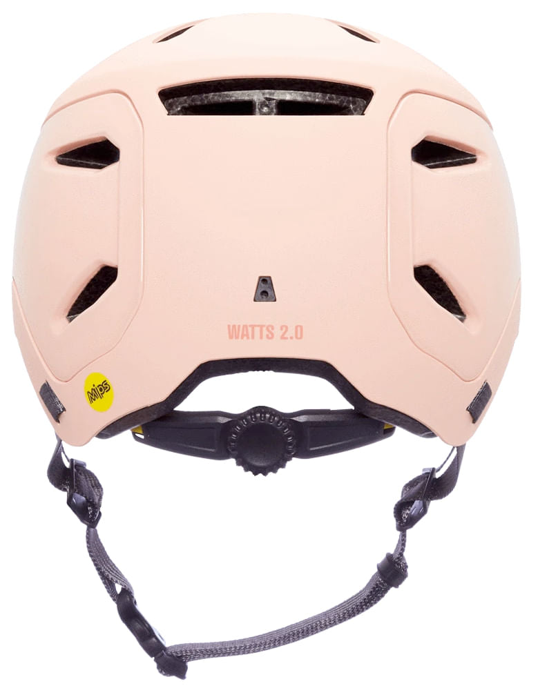 Watts-2-MIPS-Helmet_No_Color-MATTE BLUSH-Size-S