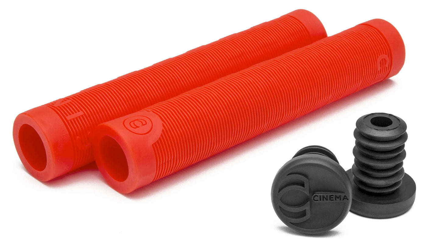 Focus-Flangeless-Grips_Yes_Color-RED-Size-Standard