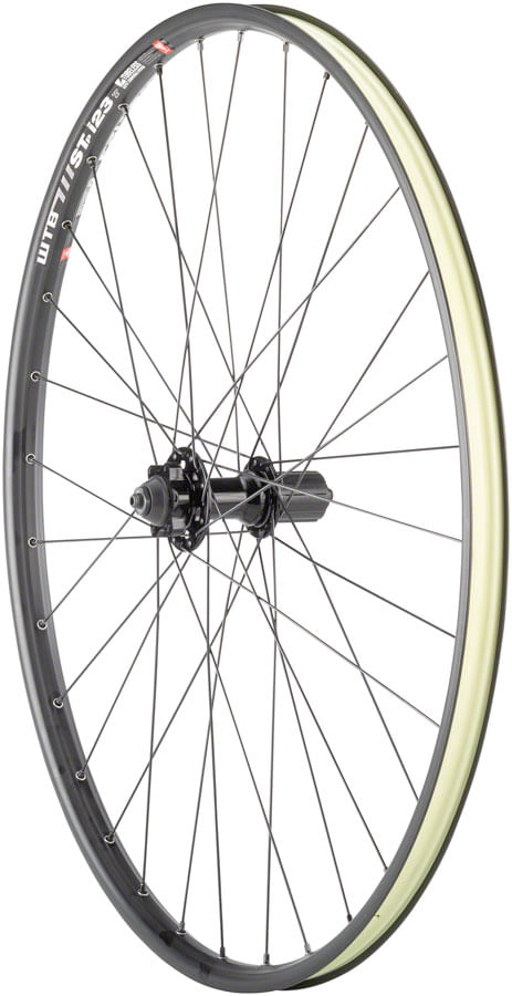 quality wheels wtb-29-inch-disc-rear-wheel