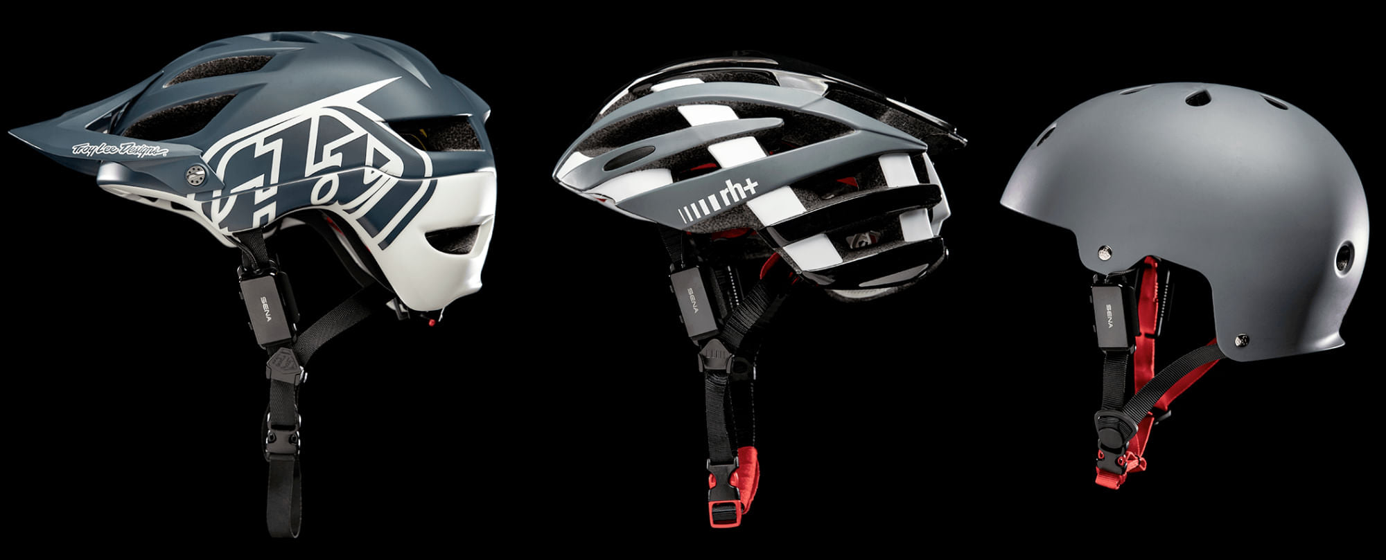 Sena PI UNIVERSAL COMMUNICATION SYSTEM | Bike Helmets | ERIK'S – ERIK'S  Bike Board & Ski