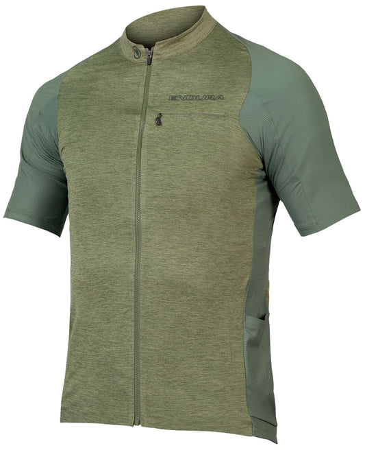 endura gv500-reiver-jersey-color-olive green