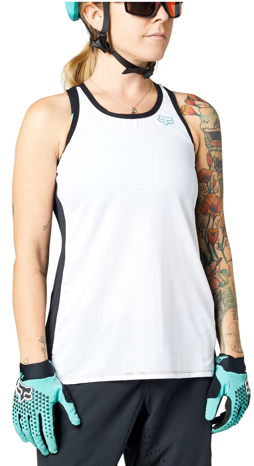 Fox-Flexair-Tank_Yes_Color-WHITE-Size-S