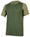 GV500-Foyle-Tee_Yes_Color-OLIVE GREEN-Size-S