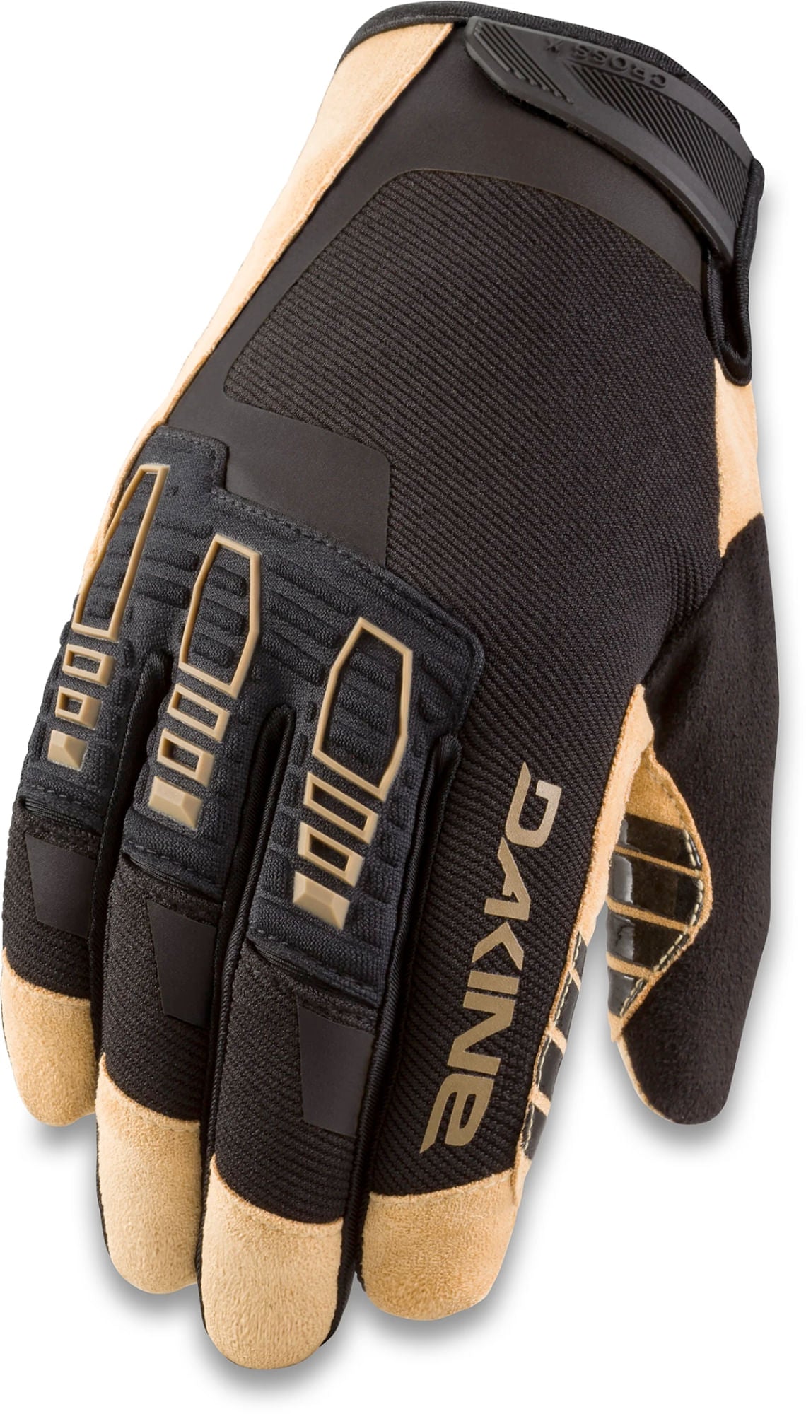 Dakine-Cross-X-Glove_Yes_Color-BLACK TAN-Size-S