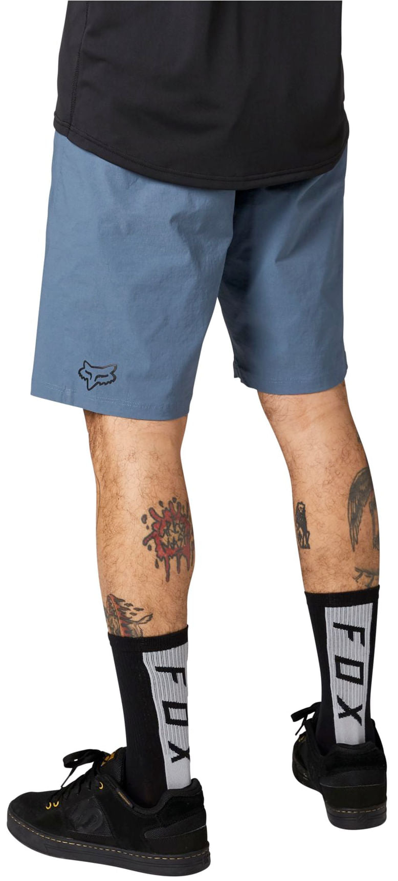 fox fox-ranger-lite-shorts