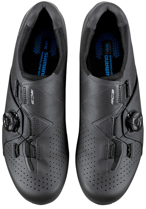 Shimano-RC300-Shoes_No_Color-BLACK-Size-40