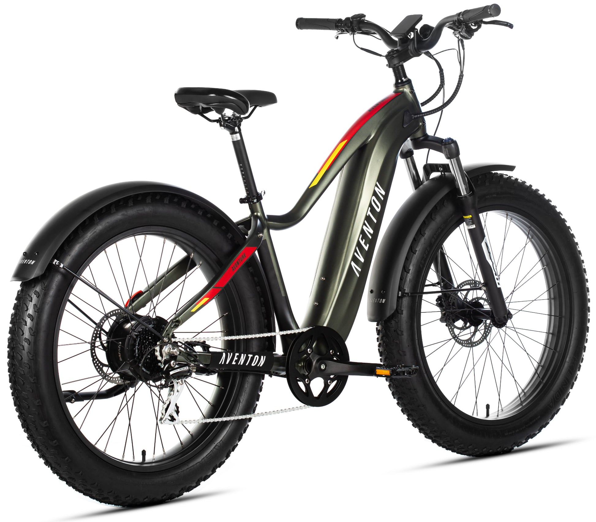 Aventon-Adventure-Electric-Bike_No_Color-CAMOUFLAUGE GREEN-Size-S