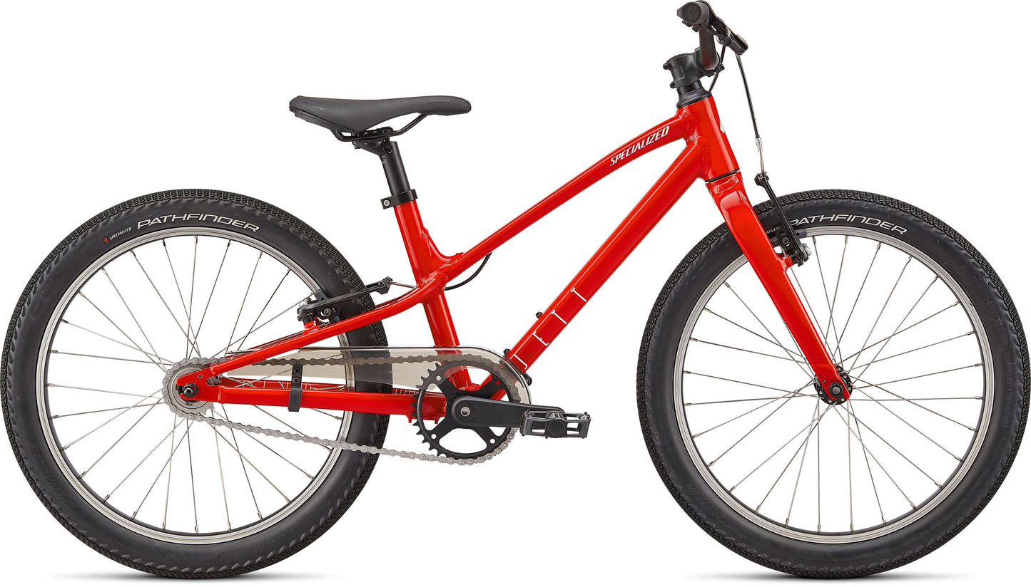 specialized pr5a11543_specialized-jett-20-inch-kids-bike|main-image|-color-flo-red-white--color-flo red white