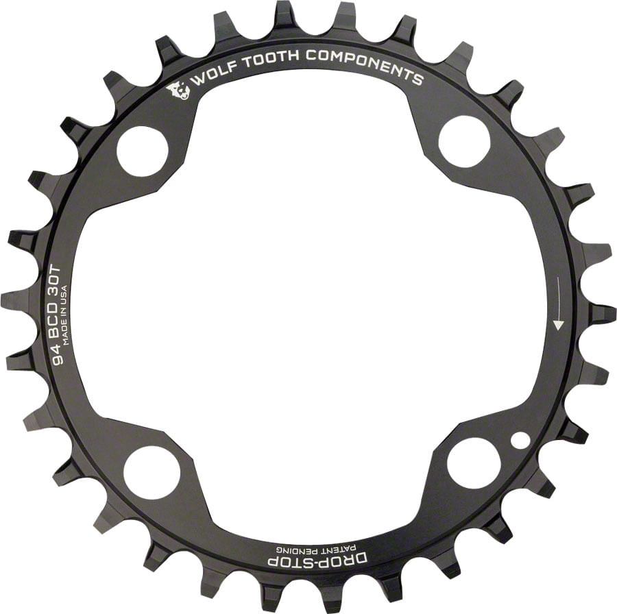 Wolf-Tooth-Drop-Stop-Chainring_Yes_Color-BLACK-Size-32T