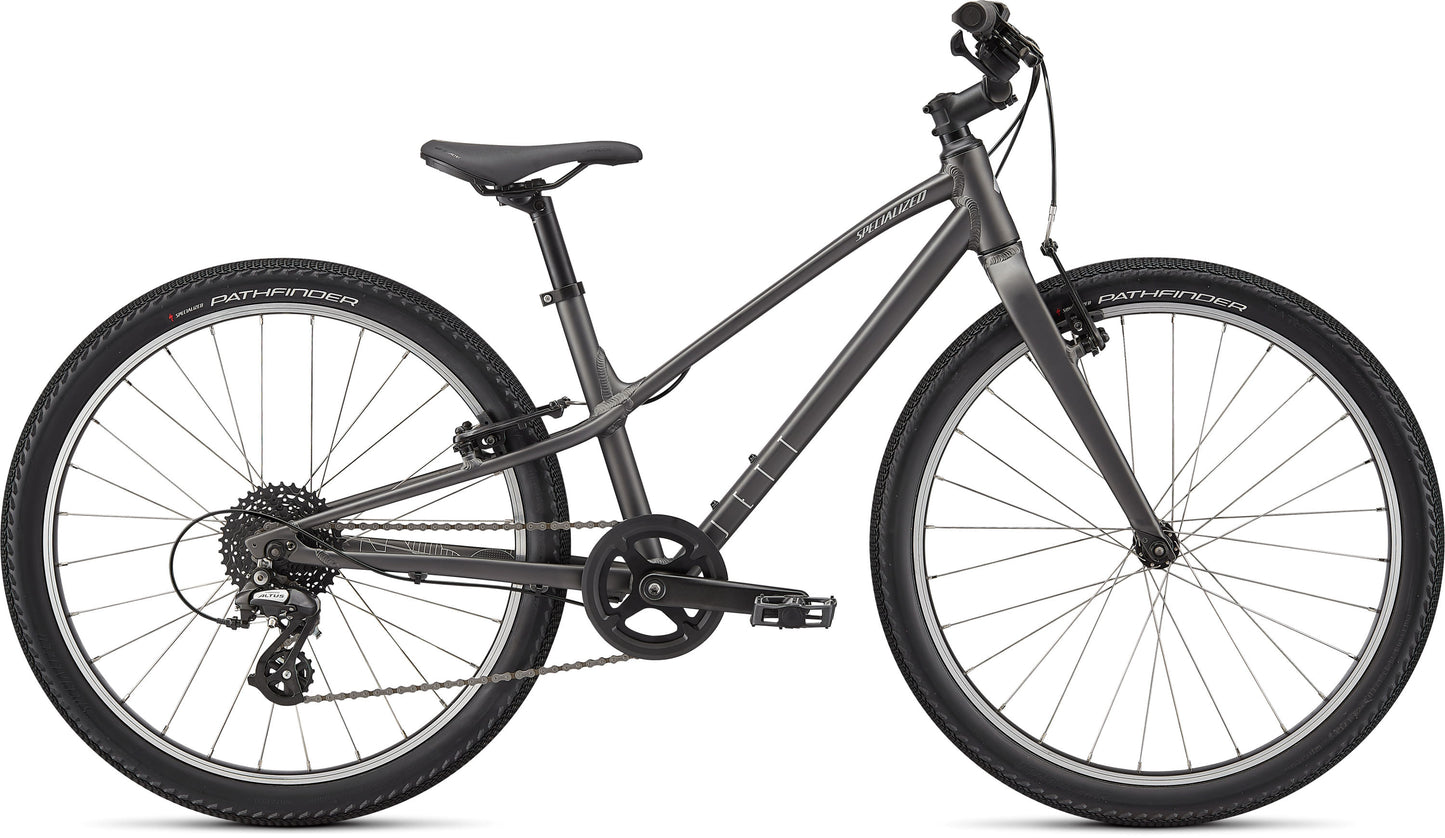 Specialized-Jett-24-Inch-8-Speed-Kids-Bike_Yes_Color-SMOKE FLAKE SILVER-Size-24in