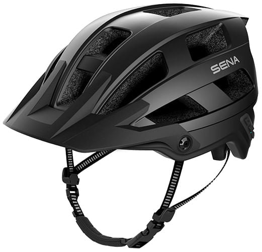 Sena-M1-EVO-Smart-Mountain-Bike-Helmet_Yes_Color-MATTE BLACK-Size-M