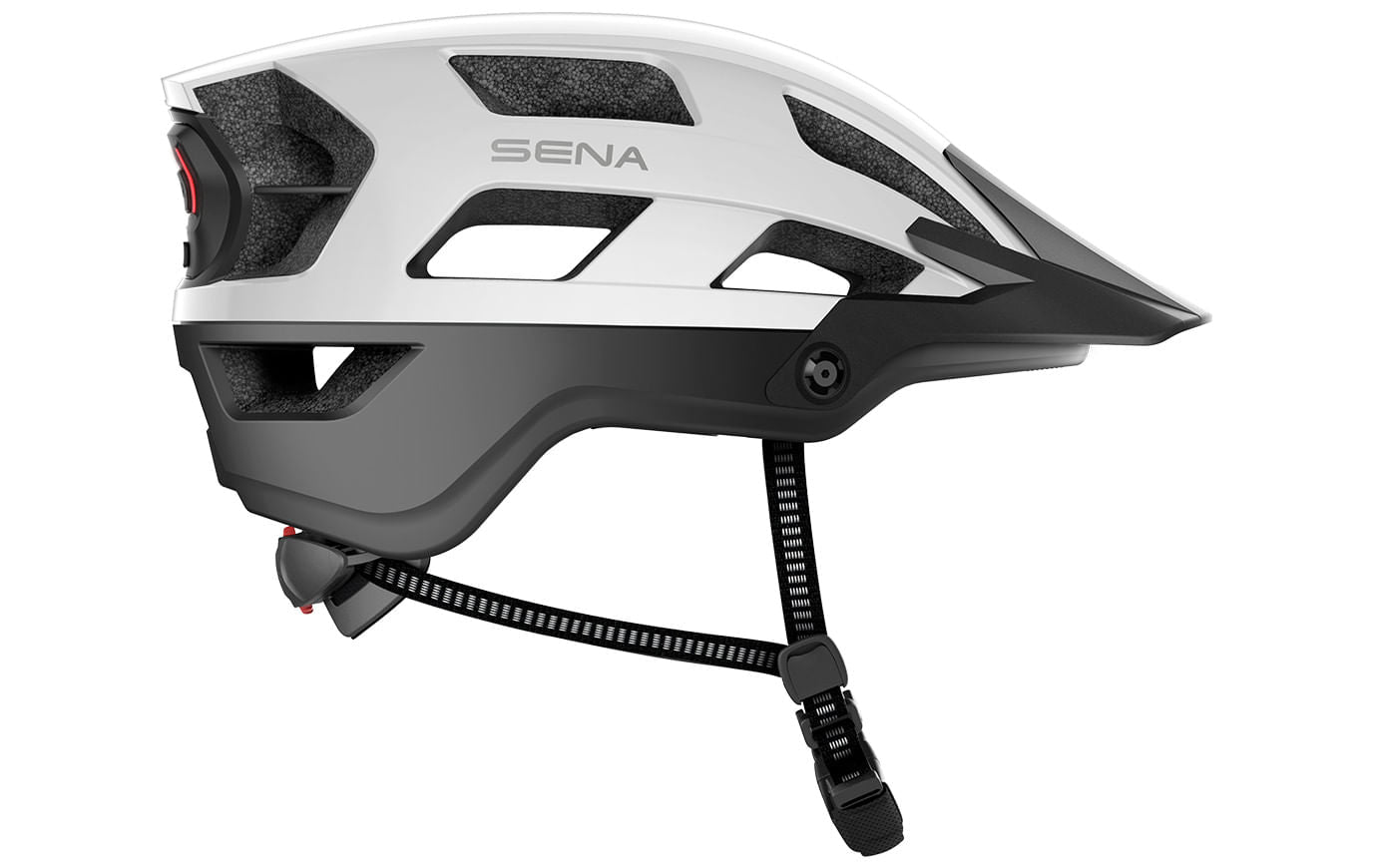 Sena-M1-EVO-Smart-Mountain-Bike-Helmet_Yes_Color-MATTE WHITE-Size-M