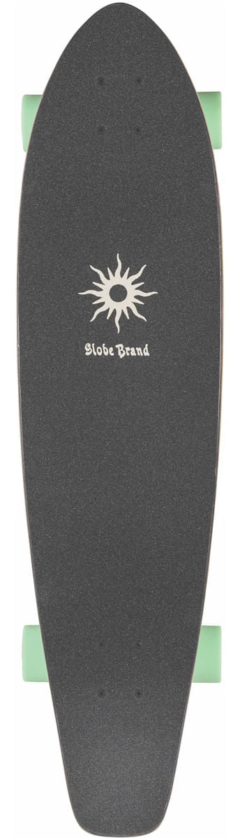 Globe-All-Time-Longboard_No_Color-SKEWERED-Size-36 Inch