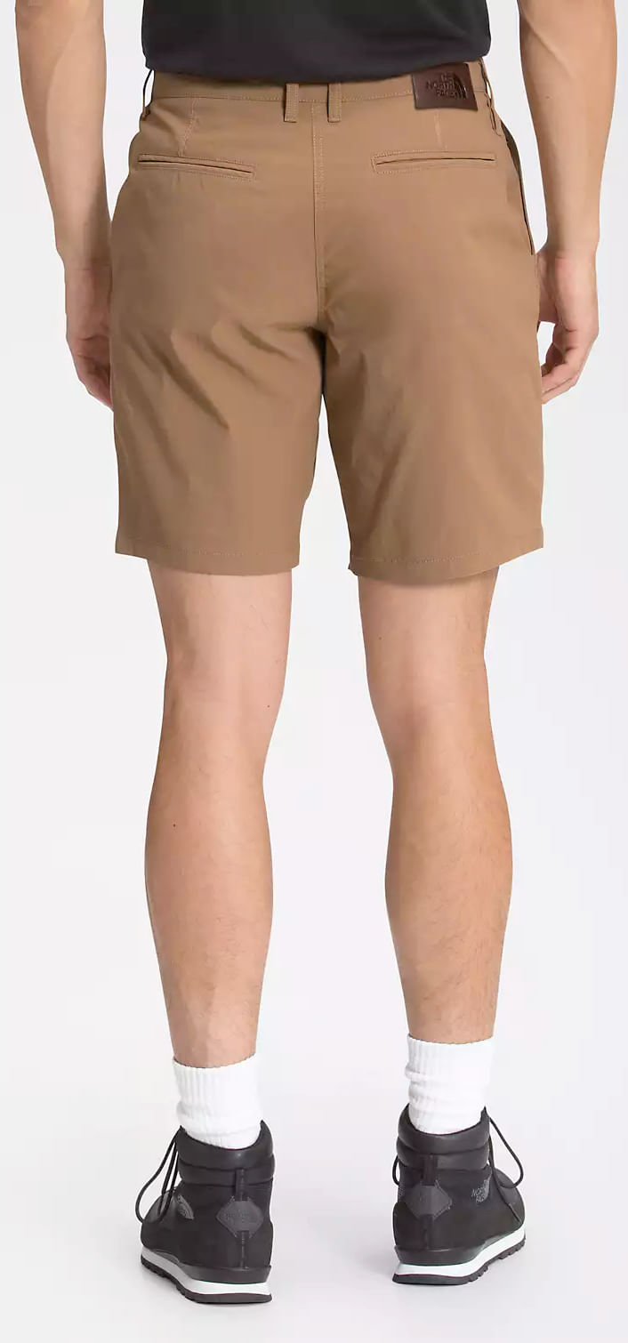 TNF-Sprag-Short_No_Color-CARGO KHAKI-Size-32