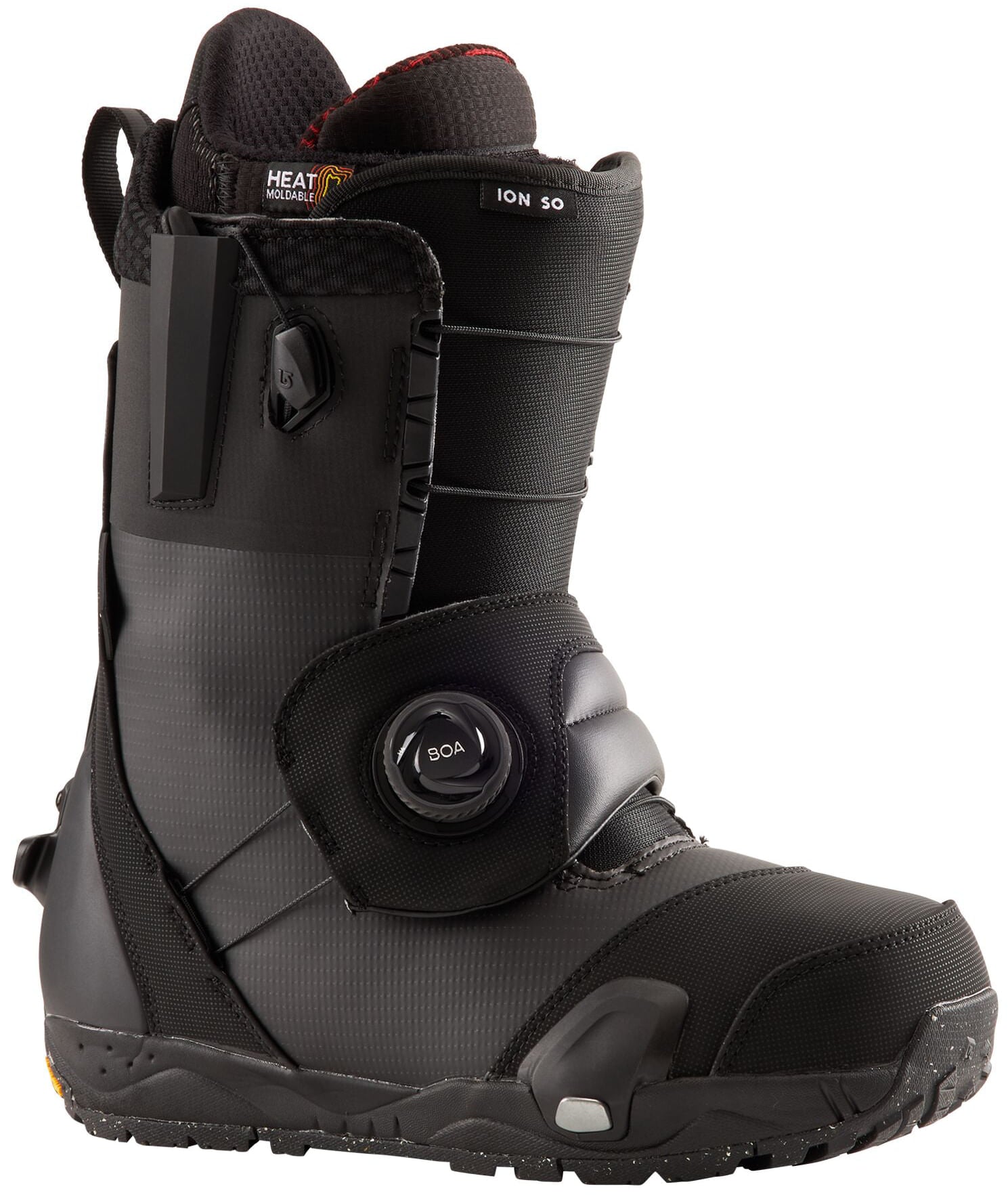 Burton-Ion-Step-On-Color-BlackSize-9