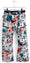 Burton-Exile-Girls-Pants_Yes_Color-Halftone Floral-Size-L