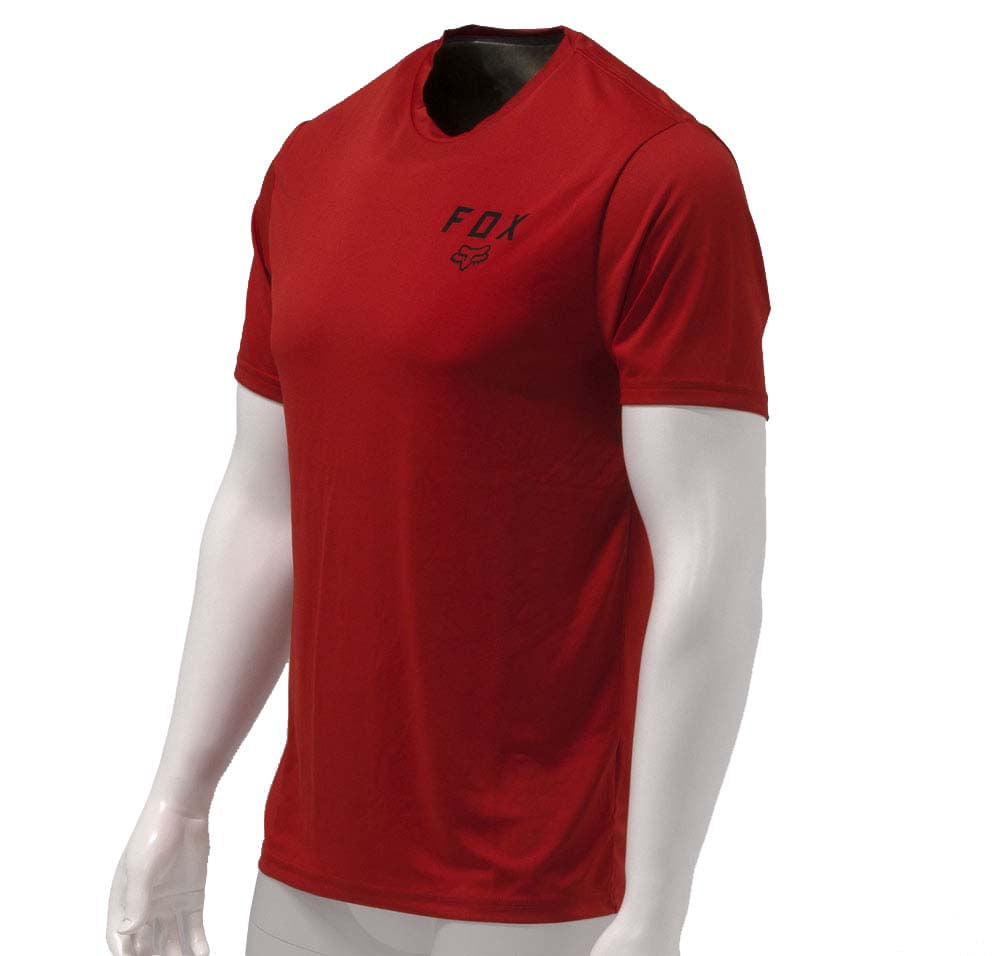 Fox-Tech-Tee_Yes_Color-RED-Size-S