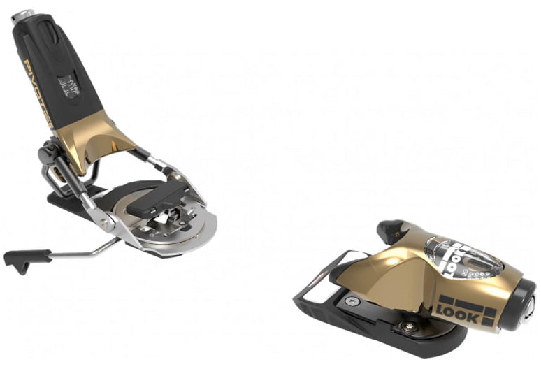 Look-Pivot-15-Bindings-Color-GOLDSize-95MM