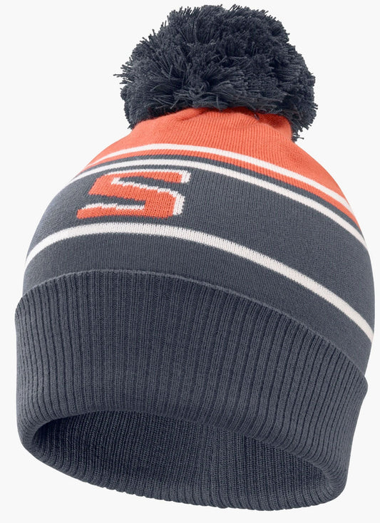 Salomon-Heritage-Beanie_Yes_Color-Mecca Orange Ebony-Size-OSFA