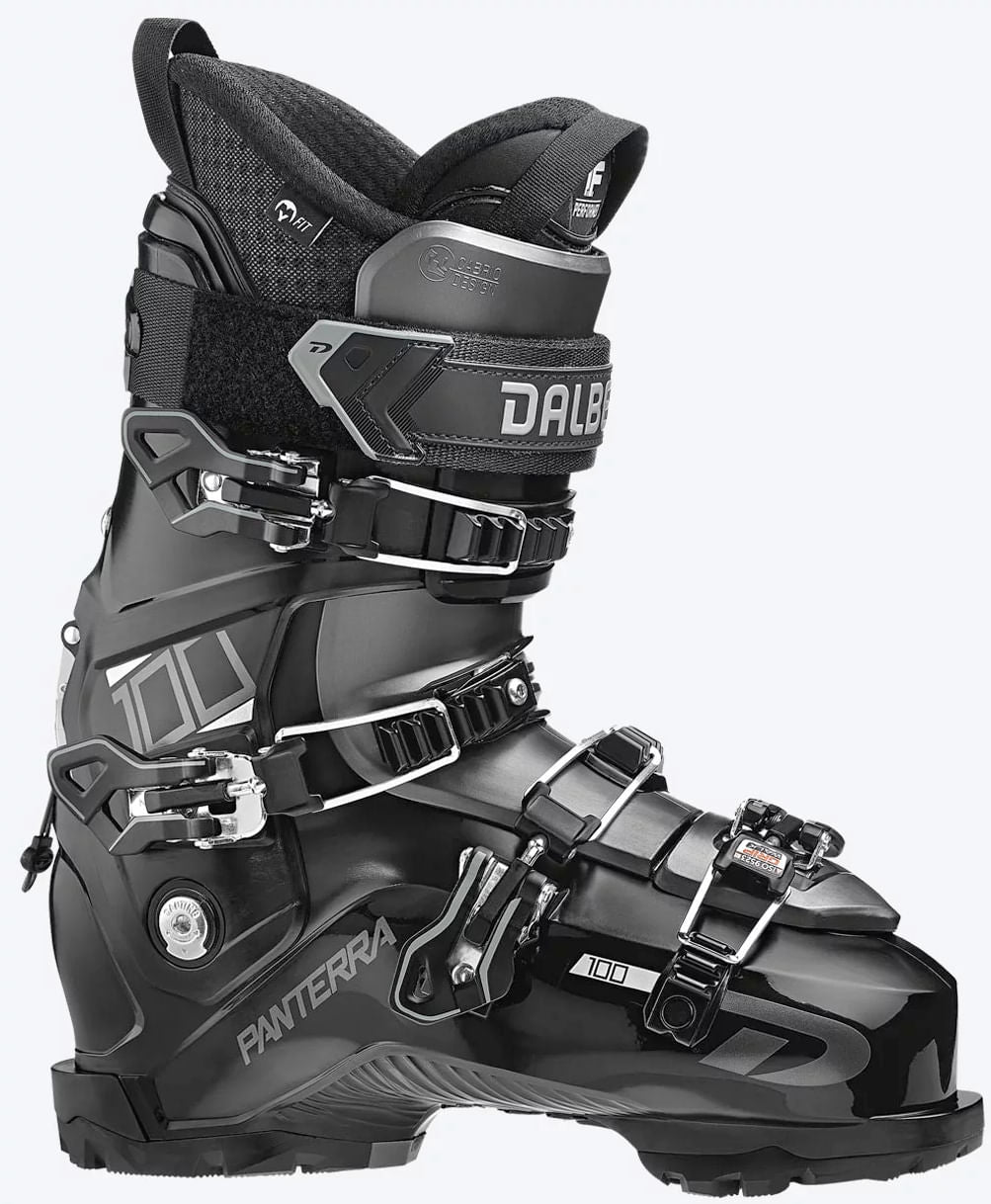 Dalbello-Panterra-100-GW-Color-BLACK/GREYSize-28.5