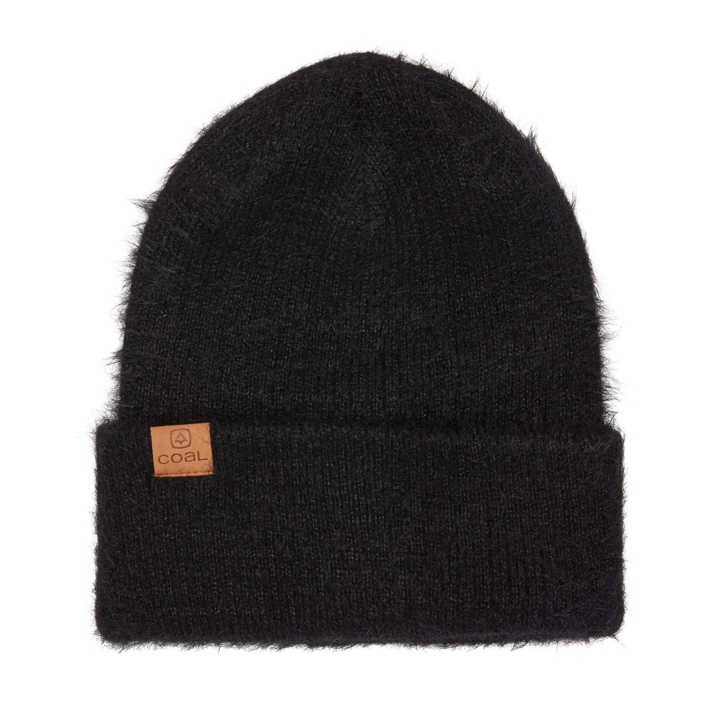 The-Pearl-Fuzzy-Knit-Womens-Beanie_Yes_Color-Black-Size-