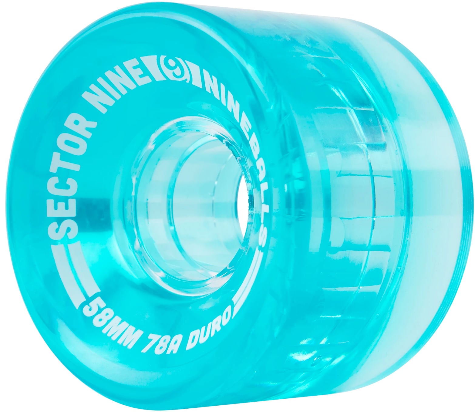 Sector-Nine-Nineballs-Wheels_No_Color-BLUE-Size-58MM