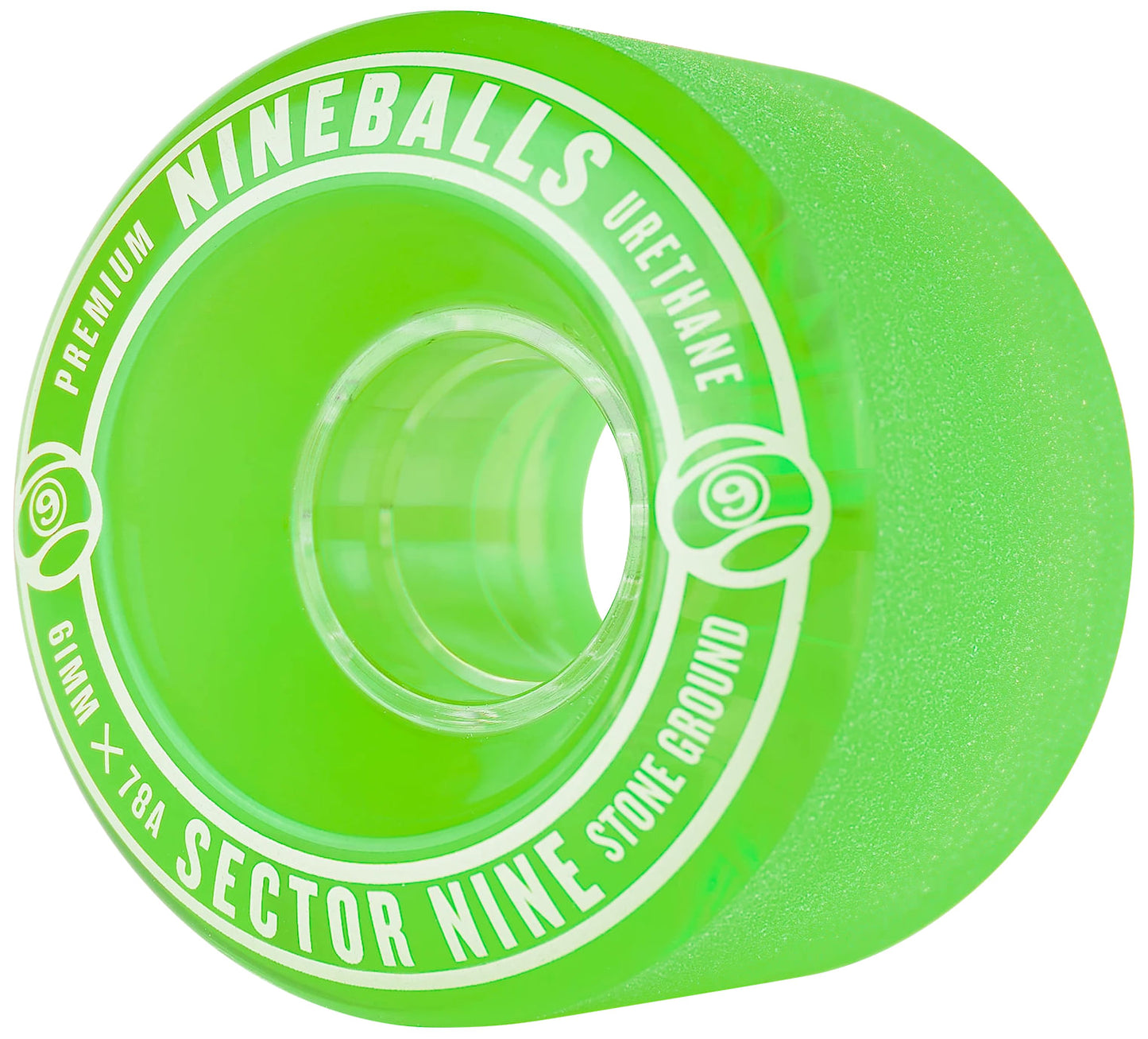 Sector-9-Nineballs-Wheels_No_Color-GREEN-Size-61MM