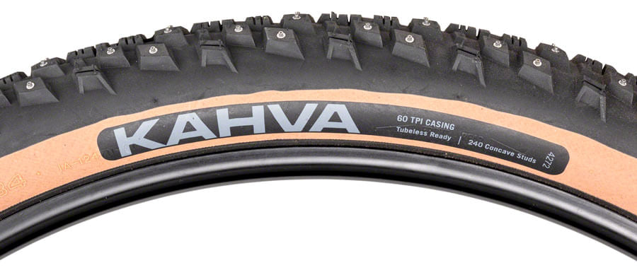 45-NRTH-Kahva-Studded-Tire_No_Color-TAN WALL-Size-27.5x2.1