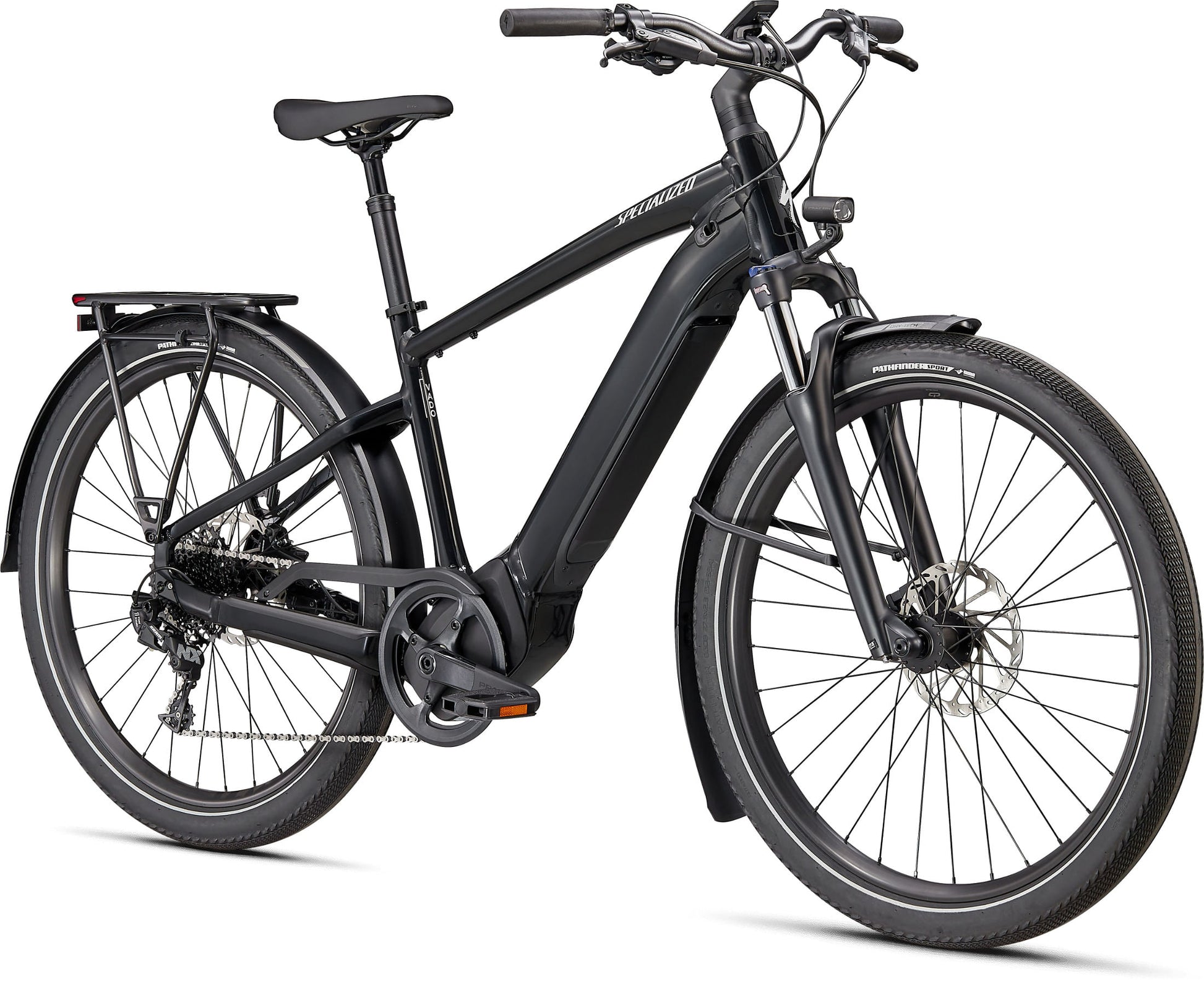 Specialized-Vado-4-Electric-Bike-Color-CAST BLACK SILVER REFLECTIVESize-M