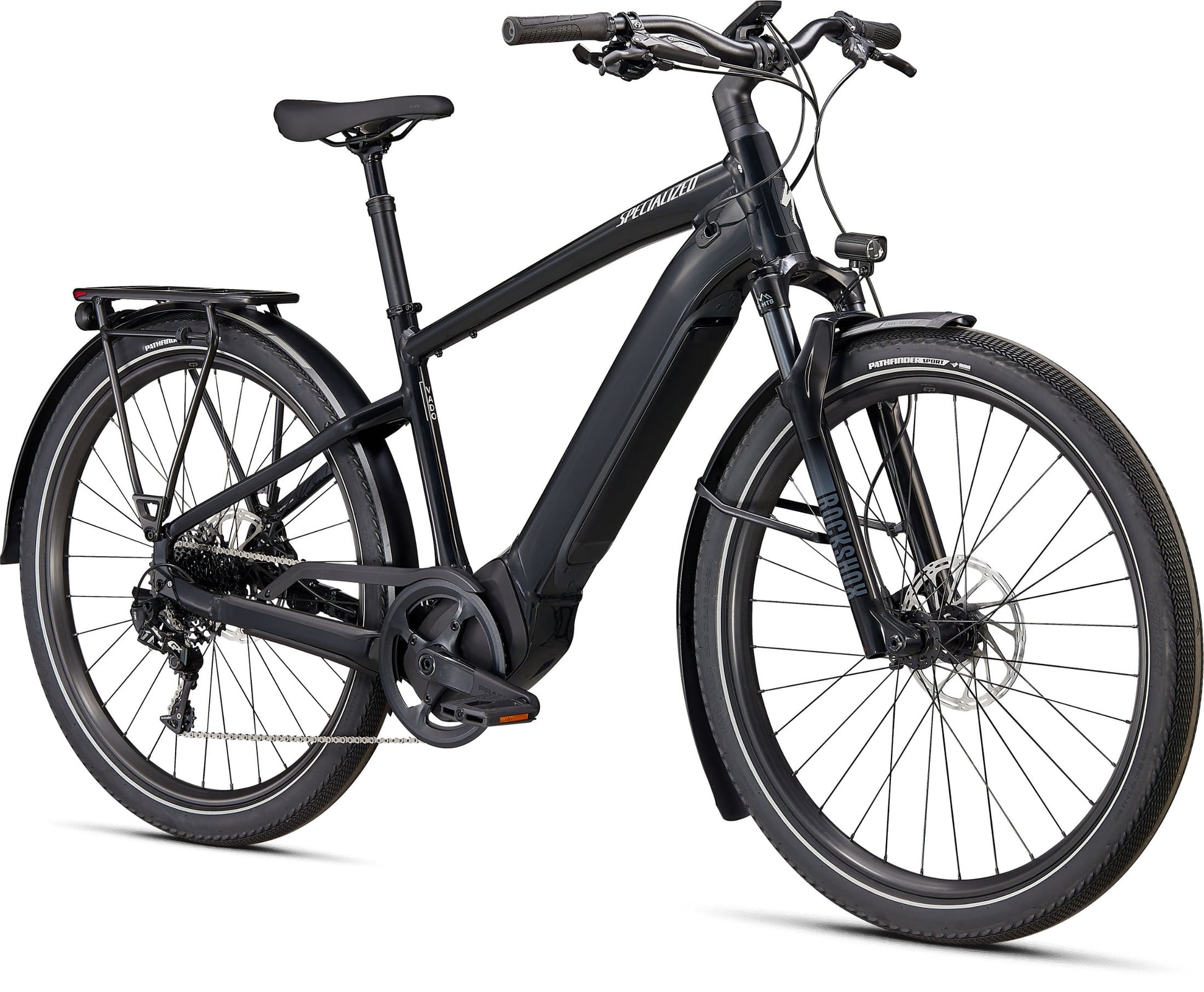 Specialized-Vado-5-Electric-Bike-Color-CAST BLACK SILVER REFLECTIVESize-M