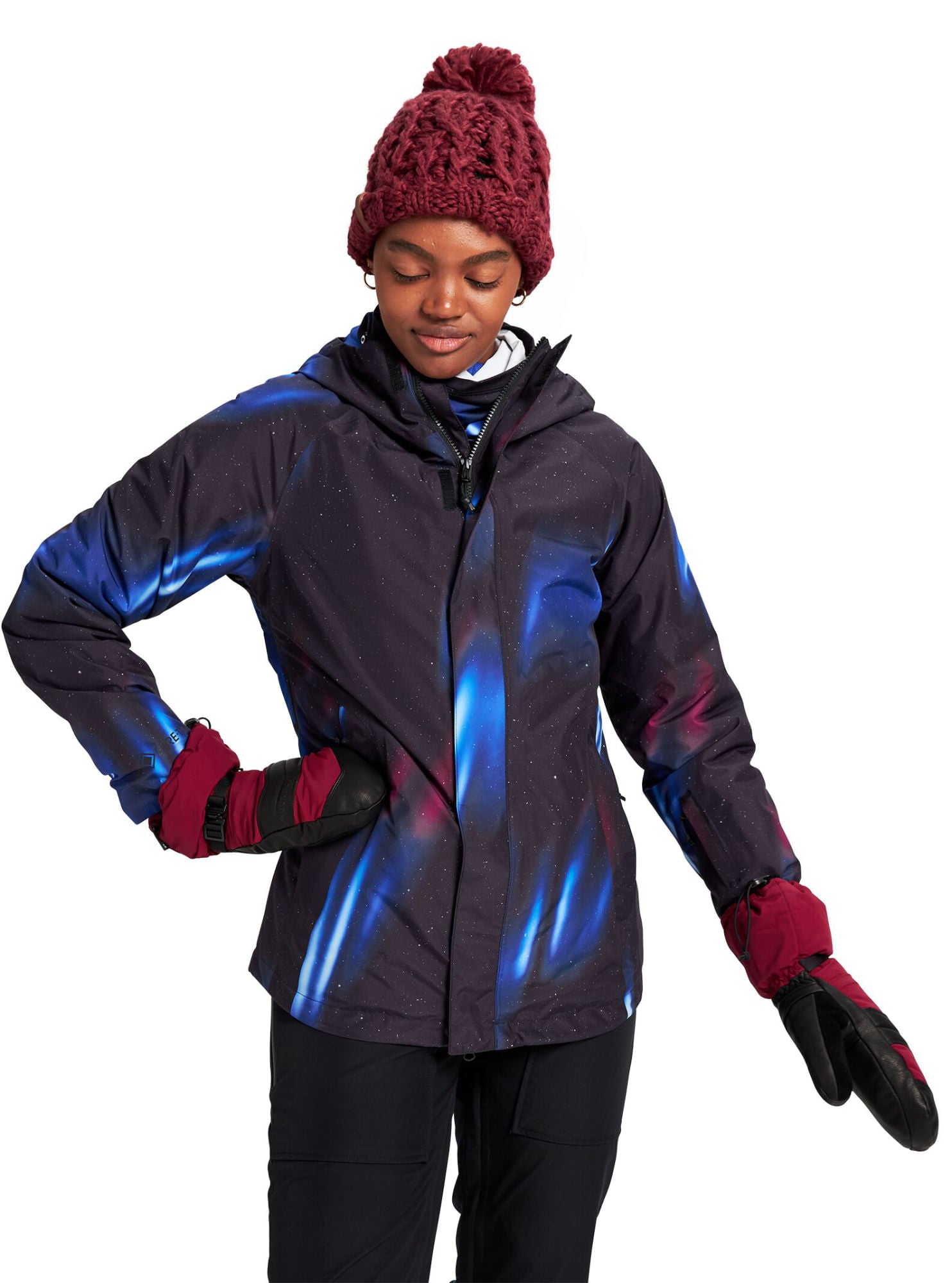 Burton-Womens-Gore-Pow-Jacket_Yes_Color-Lumens-Size-L