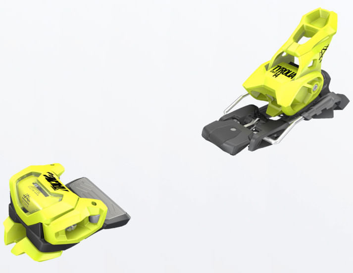 Tyrolia-Attack-14-GW-Bindings_Yes_Color-FLASH YELLOW-Size-95MM