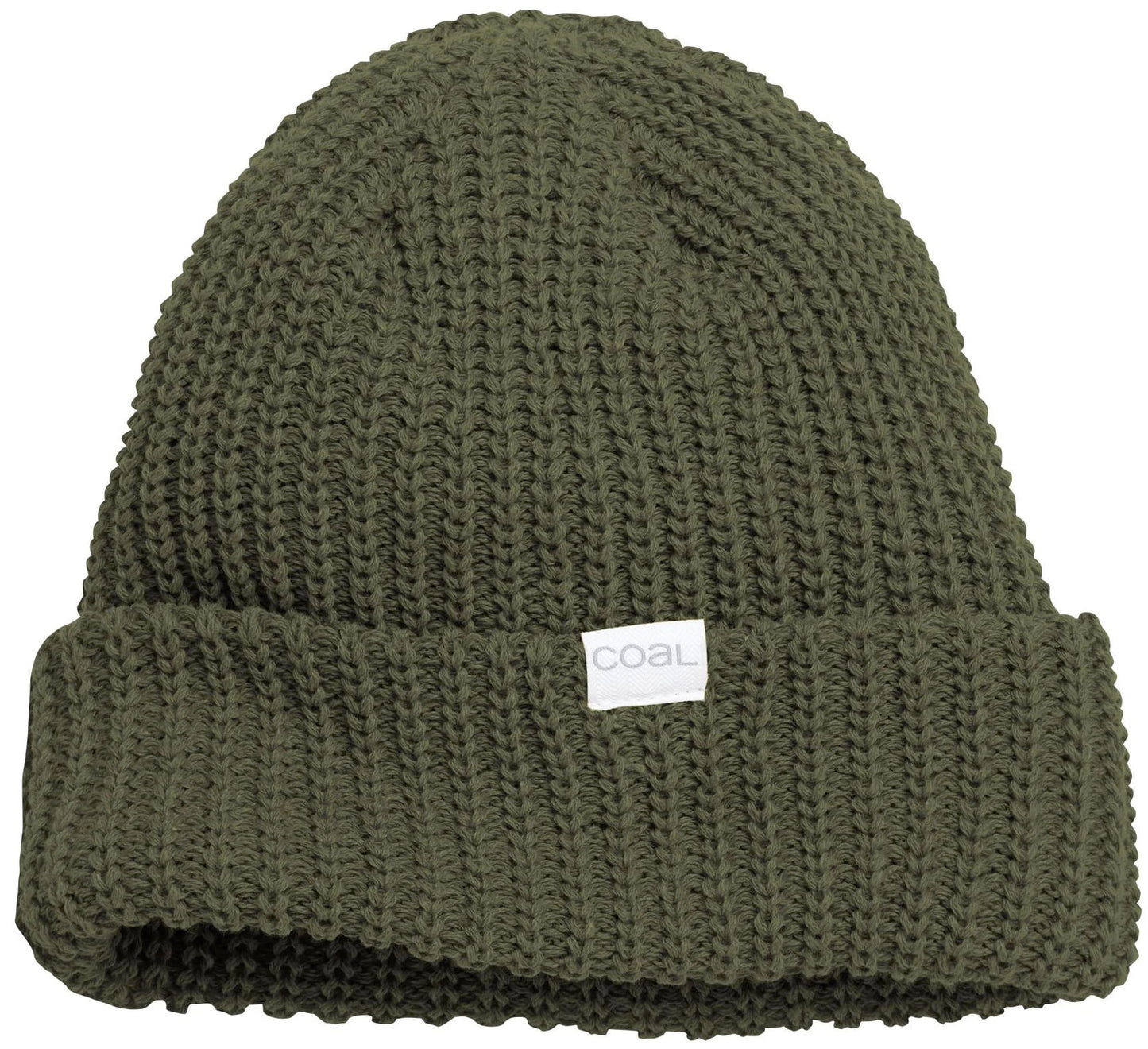 Coal-Eddie-Beanie_Yes_Color-Olive-Size-