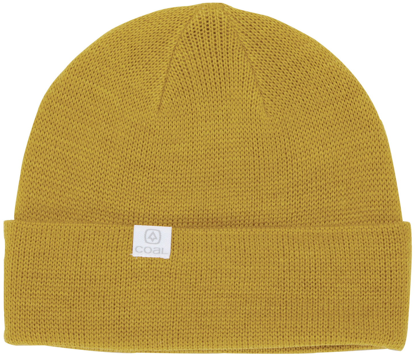 Coal-The-FLT-Beanie_Yes_Color-Mustard-Size-