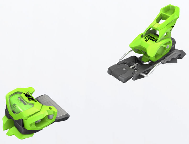 Tyrolia-Attack-14-GW-Bindings_Yes_Color-GREEN-Size-95MM