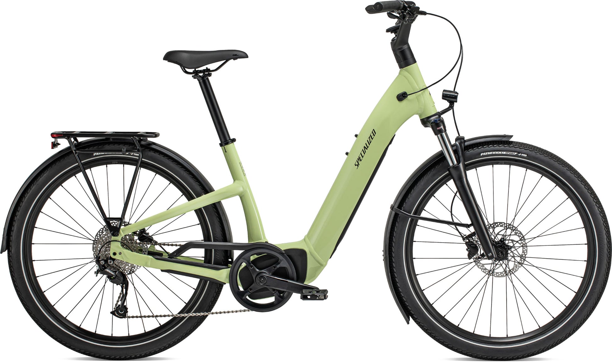 Specialized-Como-3-Step-Thru-Electric-Bike_Yes_Color-LIMESTONE BLACK REFLECTIVE-Size-S