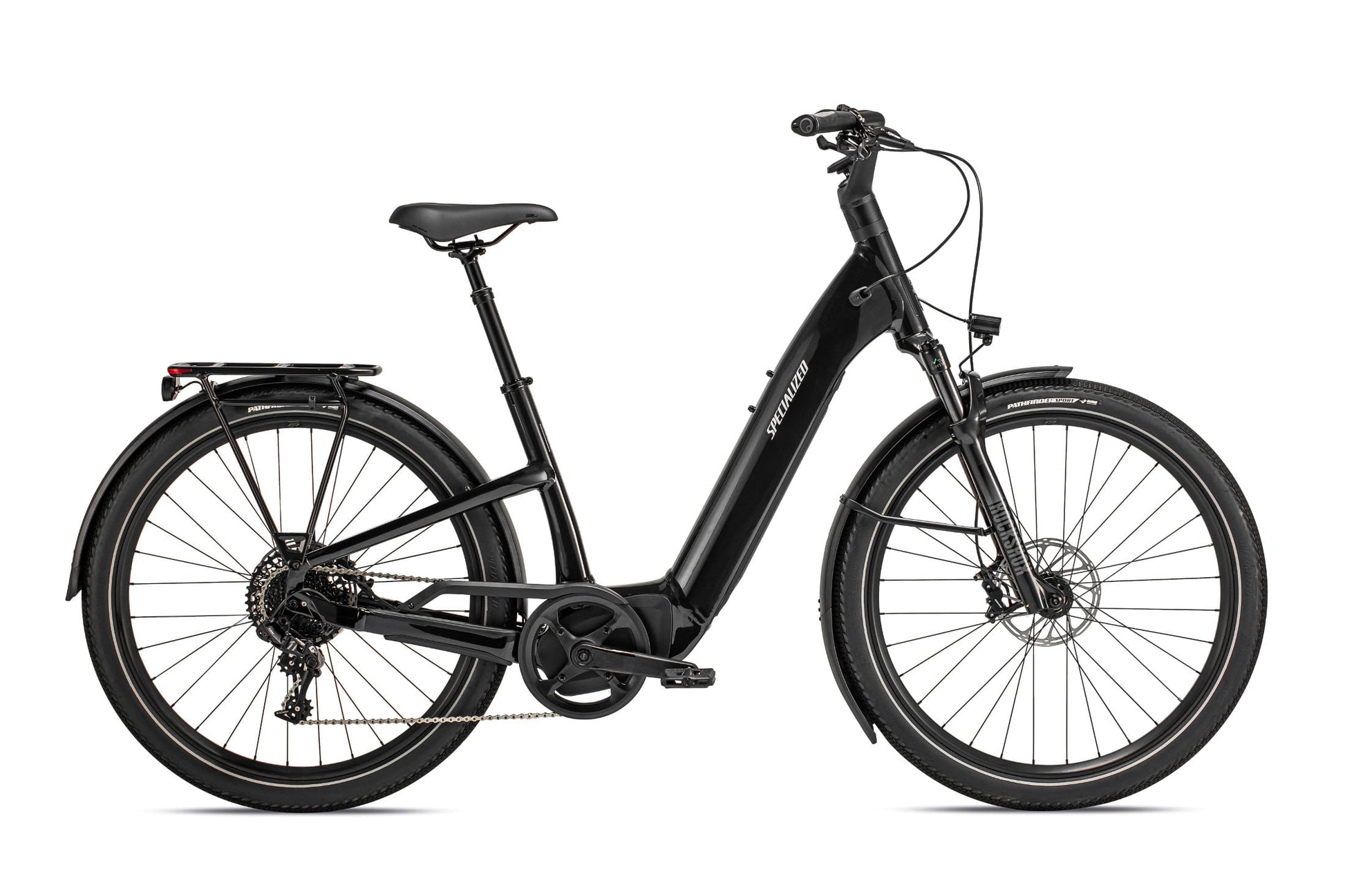 Specialized-Como-5-Step-Thru-Electric-Bike_Yes_Color-CAST BLACK SILVER REFLECTIVE-Size-S